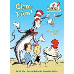 Clam I Am - Dr Seuss
